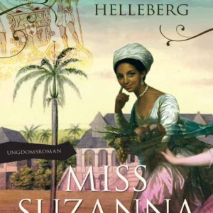 Miss Suzanna