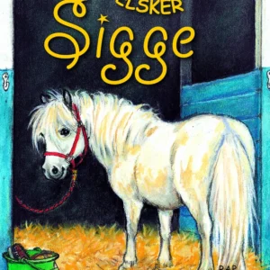 RAP-klubben 1 - Alle elsker Sigge