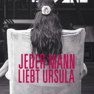 Jeder Mann liebt Ursula