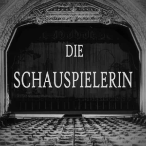 Die Schauspielerin