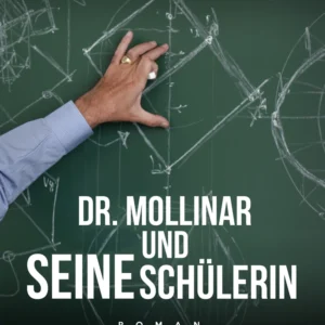 Dr. Mollinar und seine Schülerin