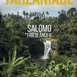 Tarzaniade