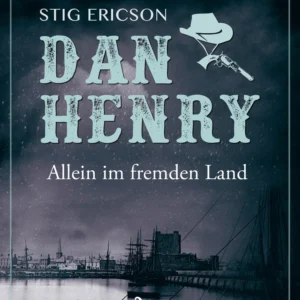 Dan Henry allein im fremden Land