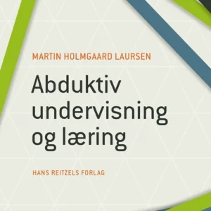 Abduktiv undervisning og læring
