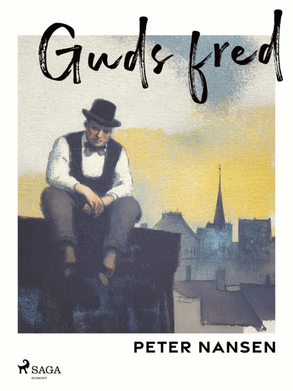 Guds fred