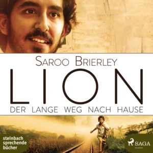 Lion - Mein langer Weg nach Hause