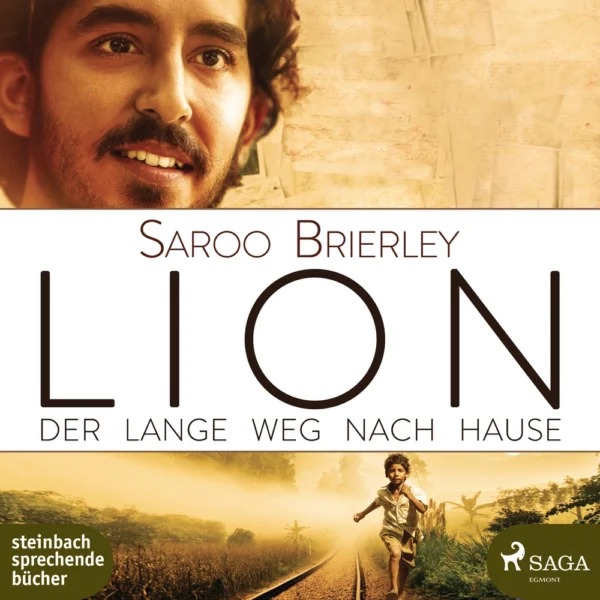 Lion - Mein langer Weg nach Hause