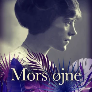 Mors øjne