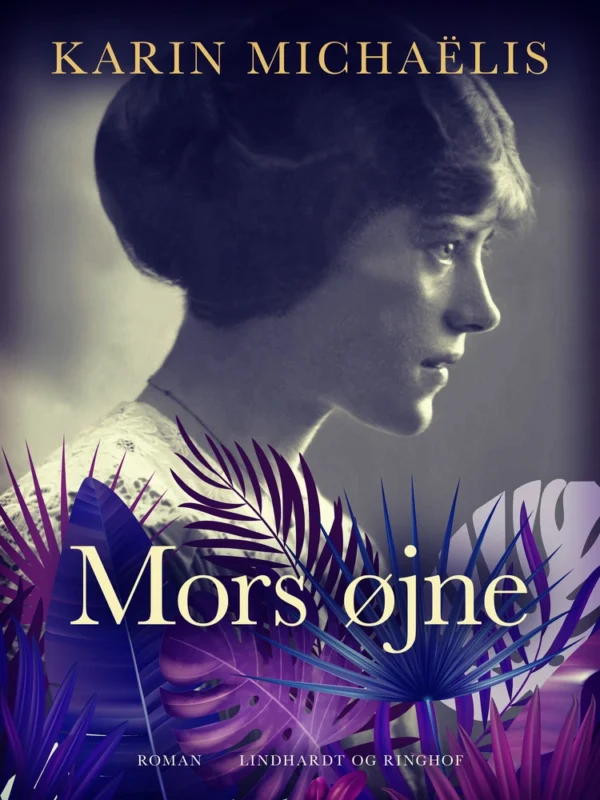 Mors øjne