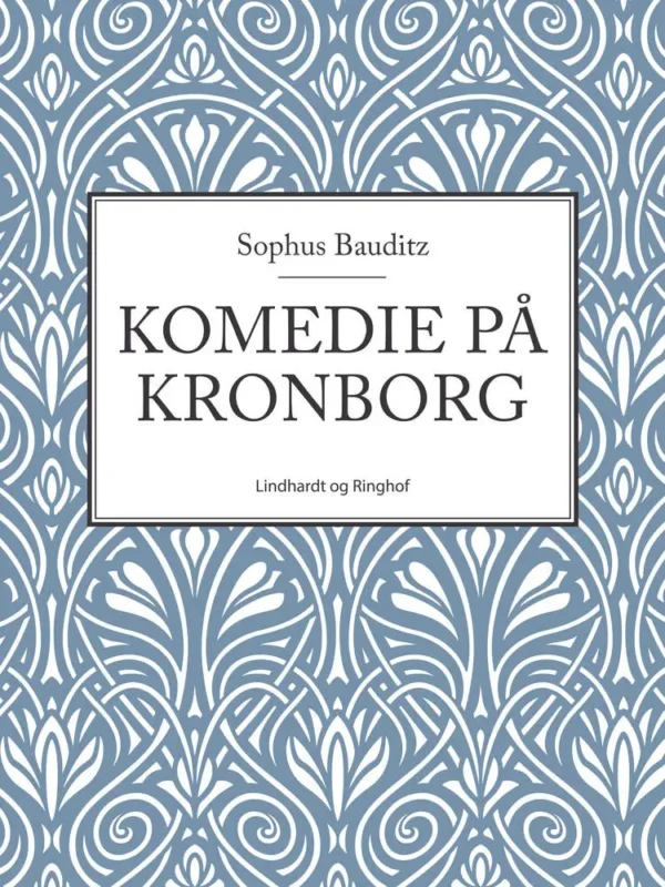 Komedie på Kronborg