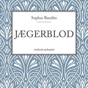 Jægerblod