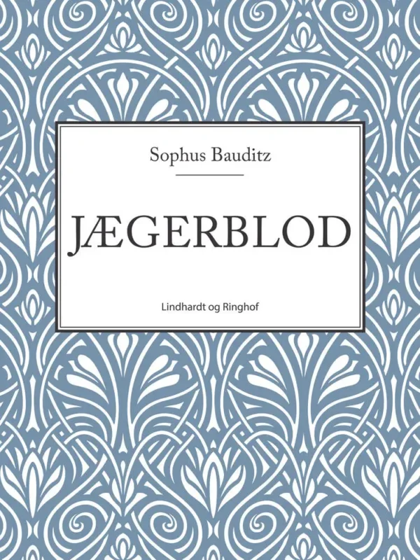 Jægerblod
