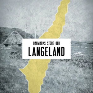 Danmarks store Øer Langeland
