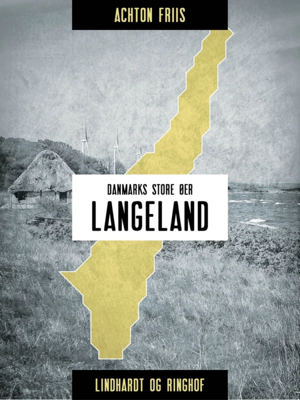 Danmarks store Øer Langeland