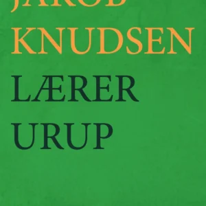 Lærer Urup