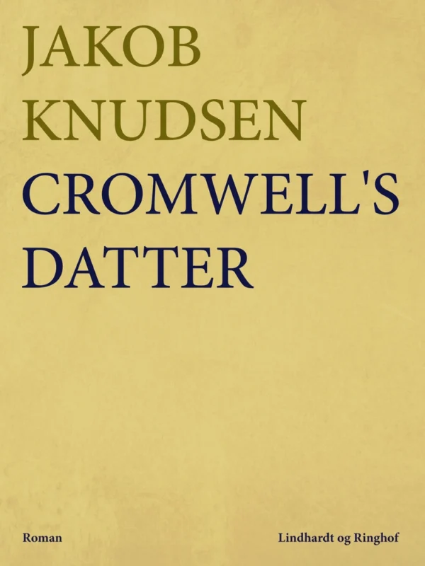Cromwells datter