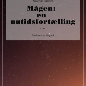 Mågen