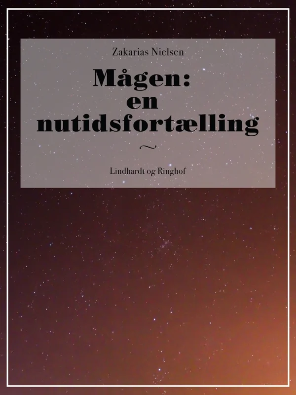 Mågen