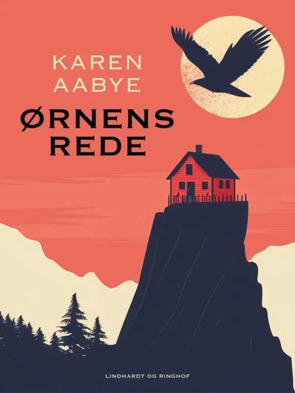 Ørnens rede