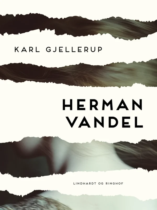 Herman Vandel