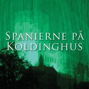 Spanierne på Koldinghus