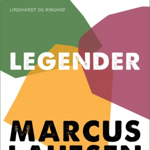 Legender