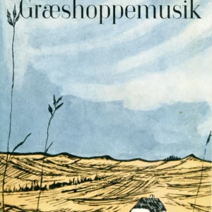 Græshoppemusik