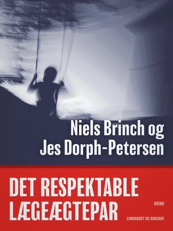 Det respektable lægeægtepar