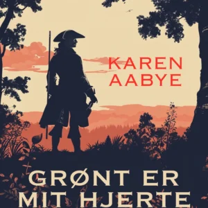 Grønt er mit hjerte
