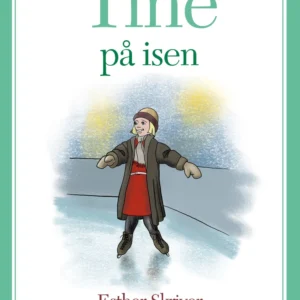 Tine på isen