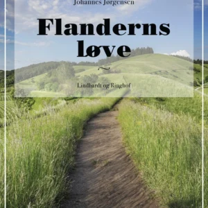 Flanderns løve