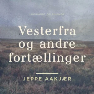 Vesterfra og andre fortællinger