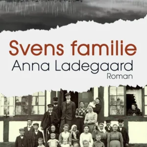 Svens familie