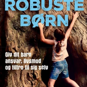 Robuste børn