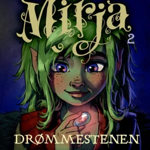 Drømmestenen