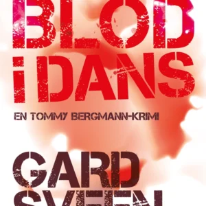 Blod i dans