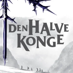 Den halve konge