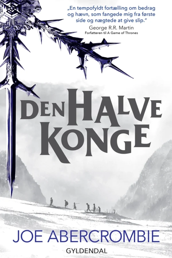 Den halve konge