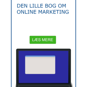 Den lille bog om online marketing