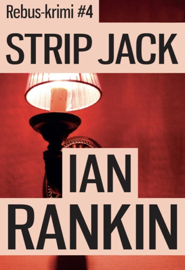 Strip Jack