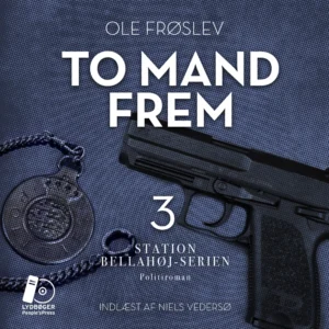To mand frem
