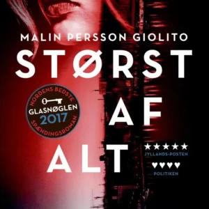 Størst af alt