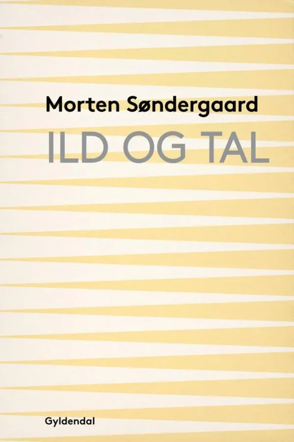 Ild og tal