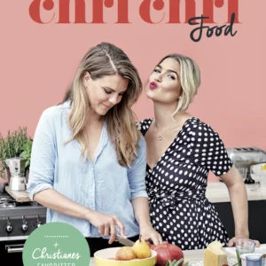 ChriChri Food