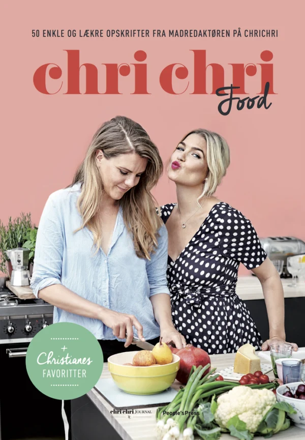 ChriChri Food
