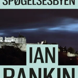 Spøgelsesbyen