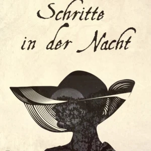Schritte in der Nacht