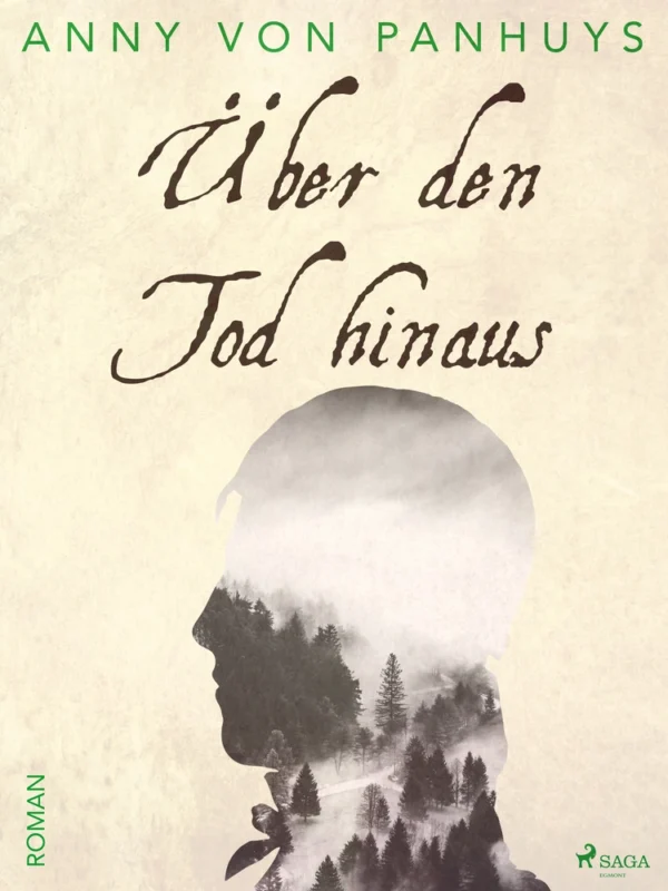 Ãber den Tod hinaus