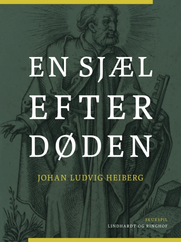 En sjæl efter døden