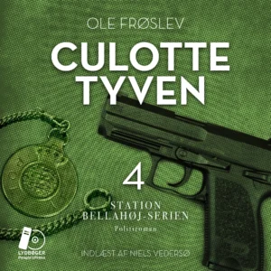 Culotte tyven